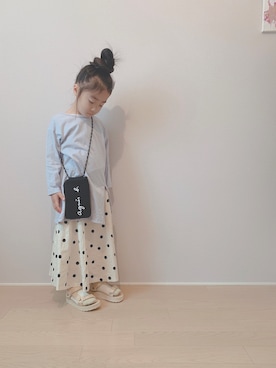 rinnさんのコーディネート