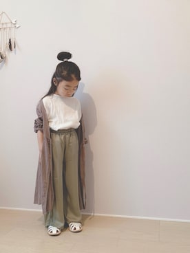 rinnさんのコーディネート