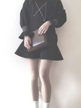 ぴいさんのコーディネート