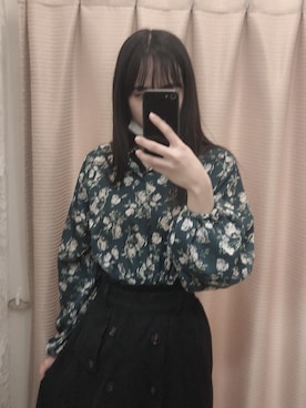 ぴいさんのコーディネート