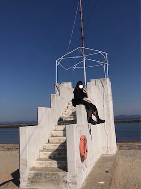 moさんのコーディネート