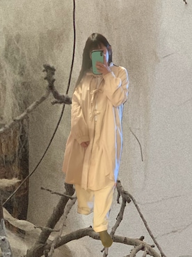 moさんのコーディネート