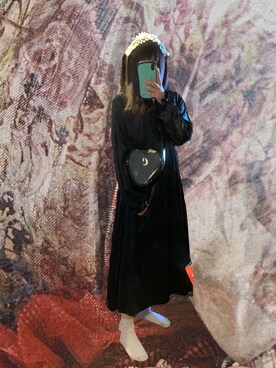 moさんのコーディネート