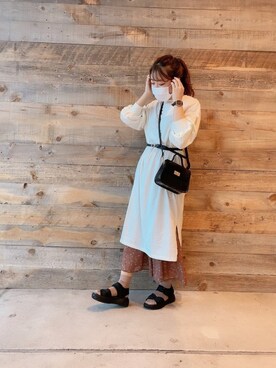 asukaさんのコーディネート