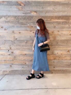 asukaさんのコーディネート