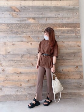 asukaさんのコーディネート