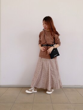 asukaさんのコーディネート