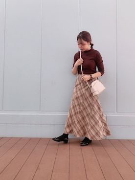 asukaさんのコーディネート