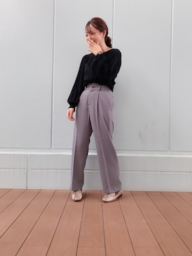 asukaさんのコーディネート