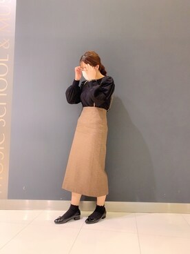 asukaさんのコーディネート