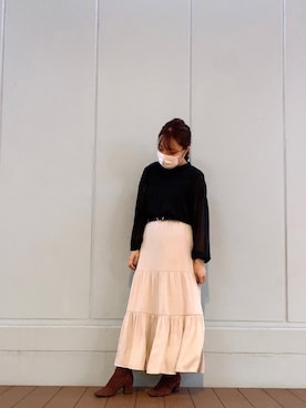 asukaさんのコーディネート