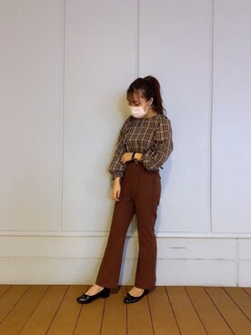 asukaさんのコーディネート