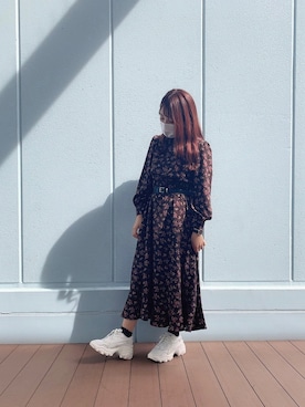 asukaさんのコーディネート