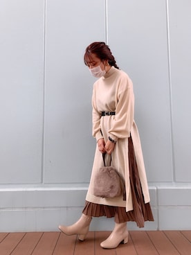 asukaさんのコーディネート