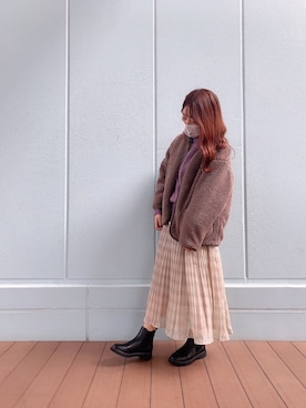 asukaさんのコーディネート