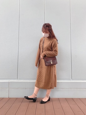 asukaさんのコーディネート