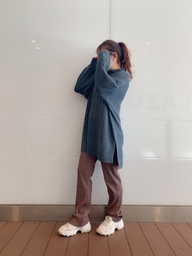 asukaさんのコーディネート