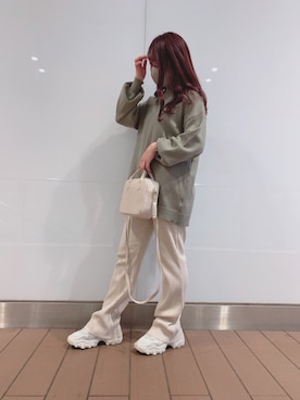 asukaさんのコーディネート