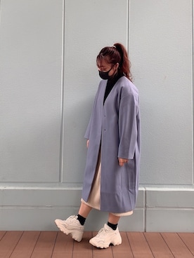 asukaさんのコーディネート