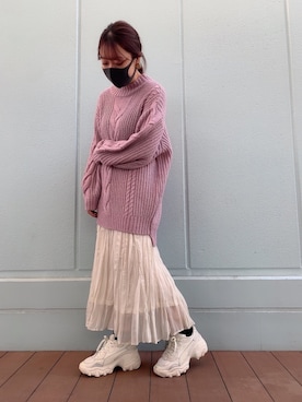 asukaさんのコーディネート