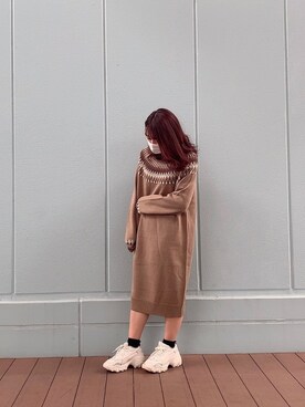 asukaさんのコーディネート