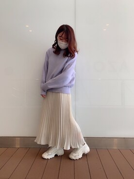 asukaさんのコーディネート