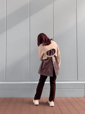 asukaさんのコーディネート