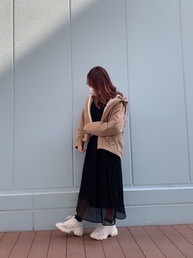 asukaさんのコーディネート