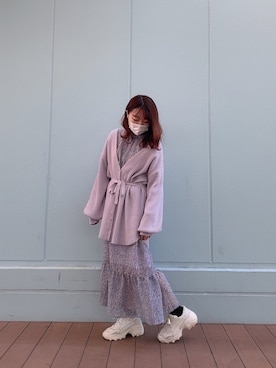 asukaさんのコーディネート