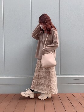 asukaさんのコーディネート