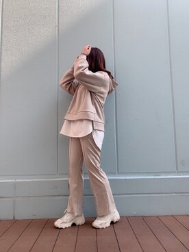 asukaさんのコーディネート