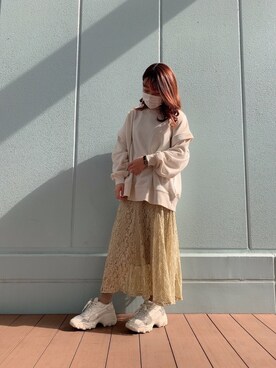 asukaさんのコーディネート