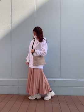 asukaさんのコーディネート