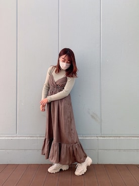 asukaさんのコーディネート