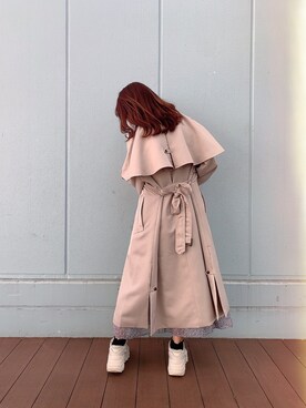 asukaさんのコーディネート