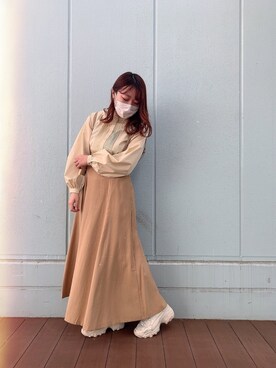 asukaさんのコーディネート