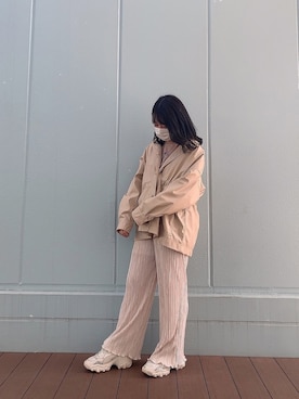 asukaさんのコーディネート