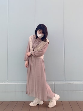 asukaさんのコーディネート