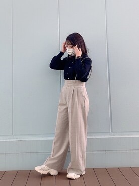 asukaさんのコーディネート