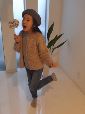 moxxxmoさんのコーディネート