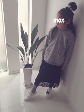 moxxxmoさんのコーディネート