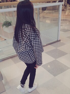 moxxxmoさんのコーディネート