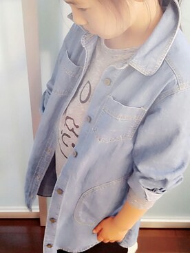 moxxxmoさんのコーディネート