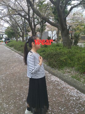 moxxxmoさんのコーディネート