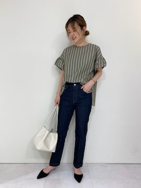 Misakiさんのコーディネート