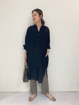 Misakiさんのコーディネート