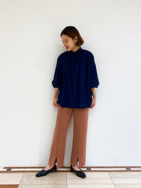 Misakiさんのコーディネート