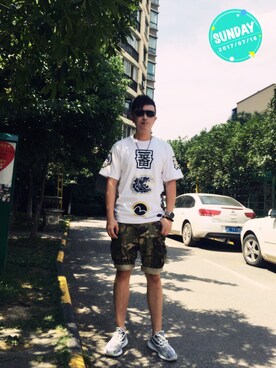 jam0225さんのコーディネート