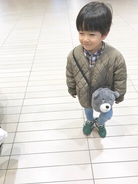 ausukeさんのコーディネート