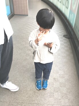 ausukeさんのコーディネート